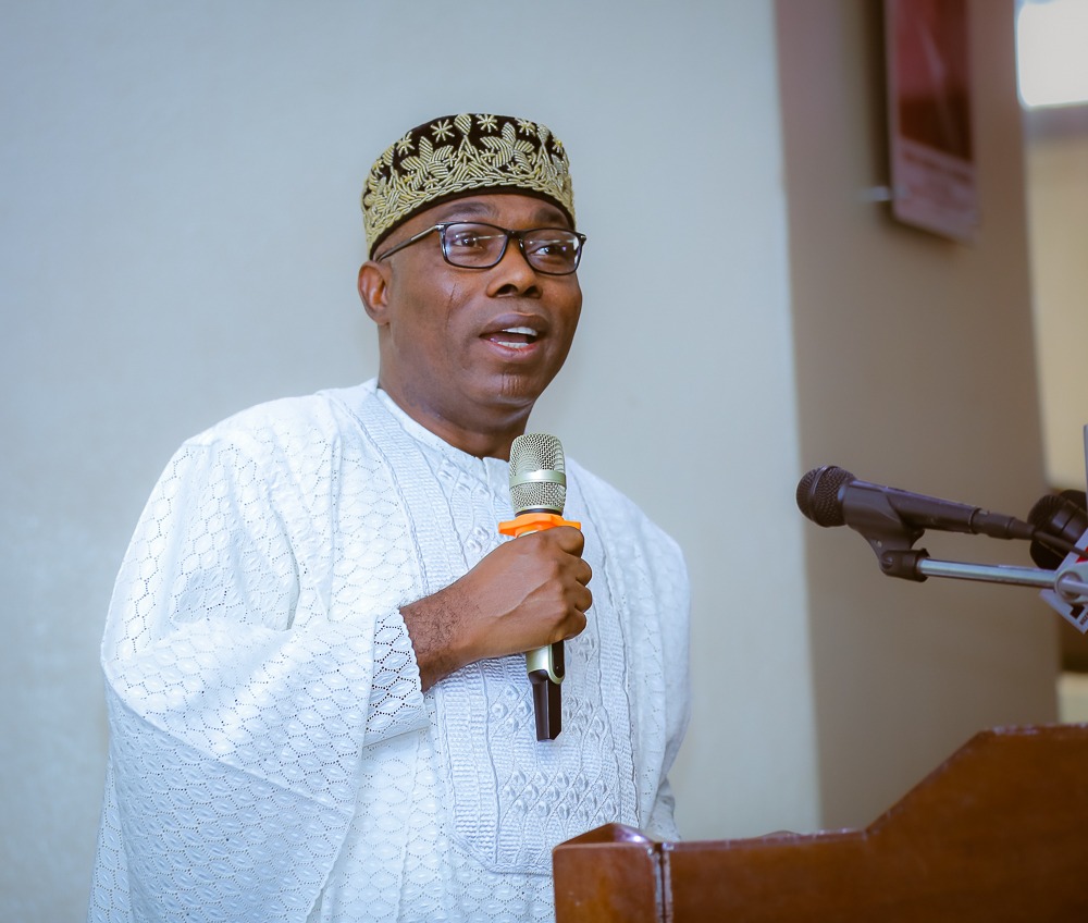 Tinubu Moving to Pre-Annul 2027 Election Through Opposition Deregistration, Adebayo Alleges