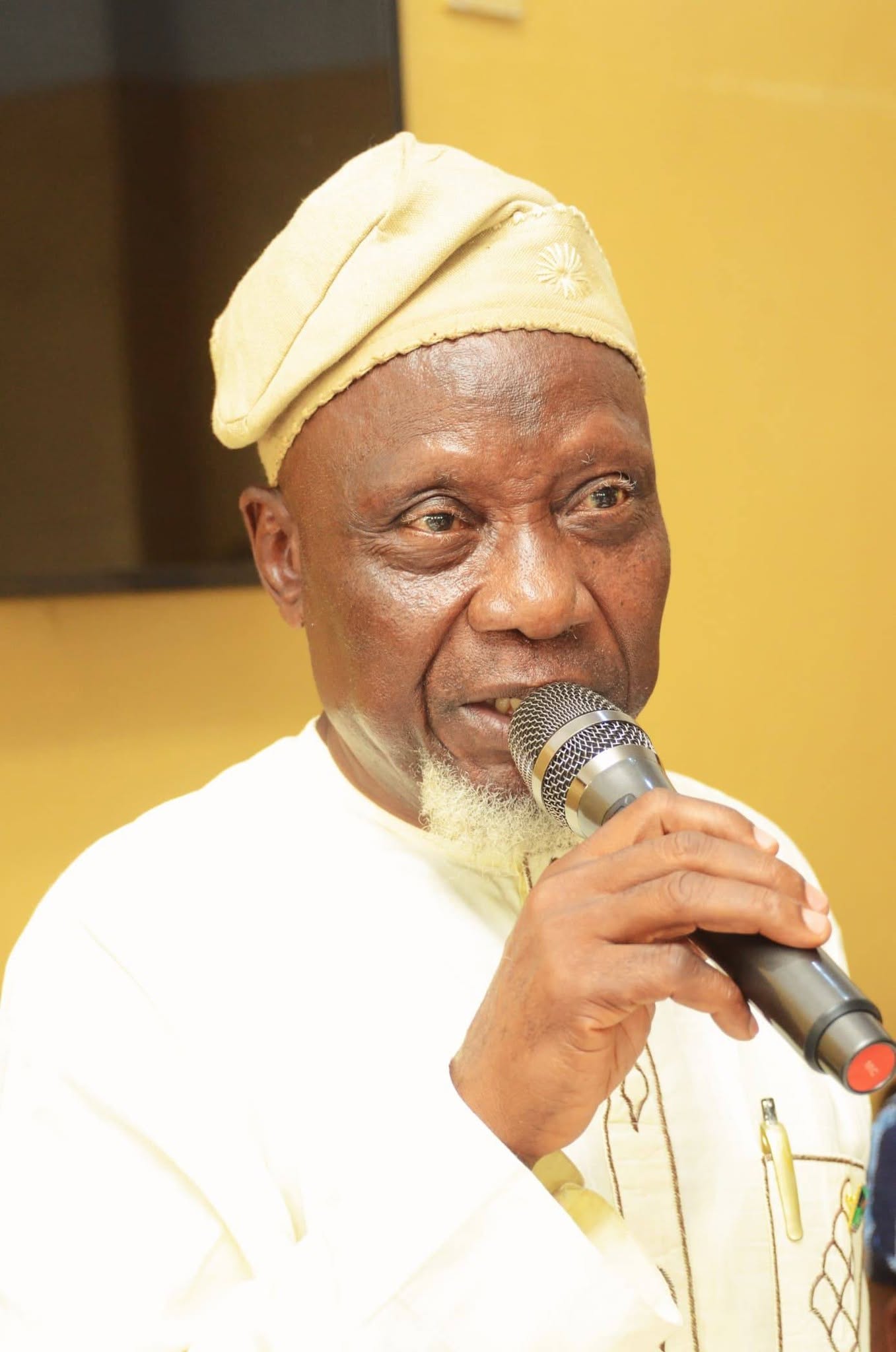 INTERVIEW: Why Osun People Should Vote For ADC In Guber Poll – Adesiji, Osun ADC Chairman