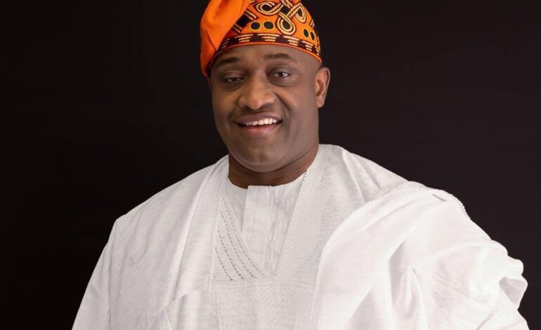 2026: We Will Support Najeem Salaam To Deliver On His Manifesto Promises – Loye