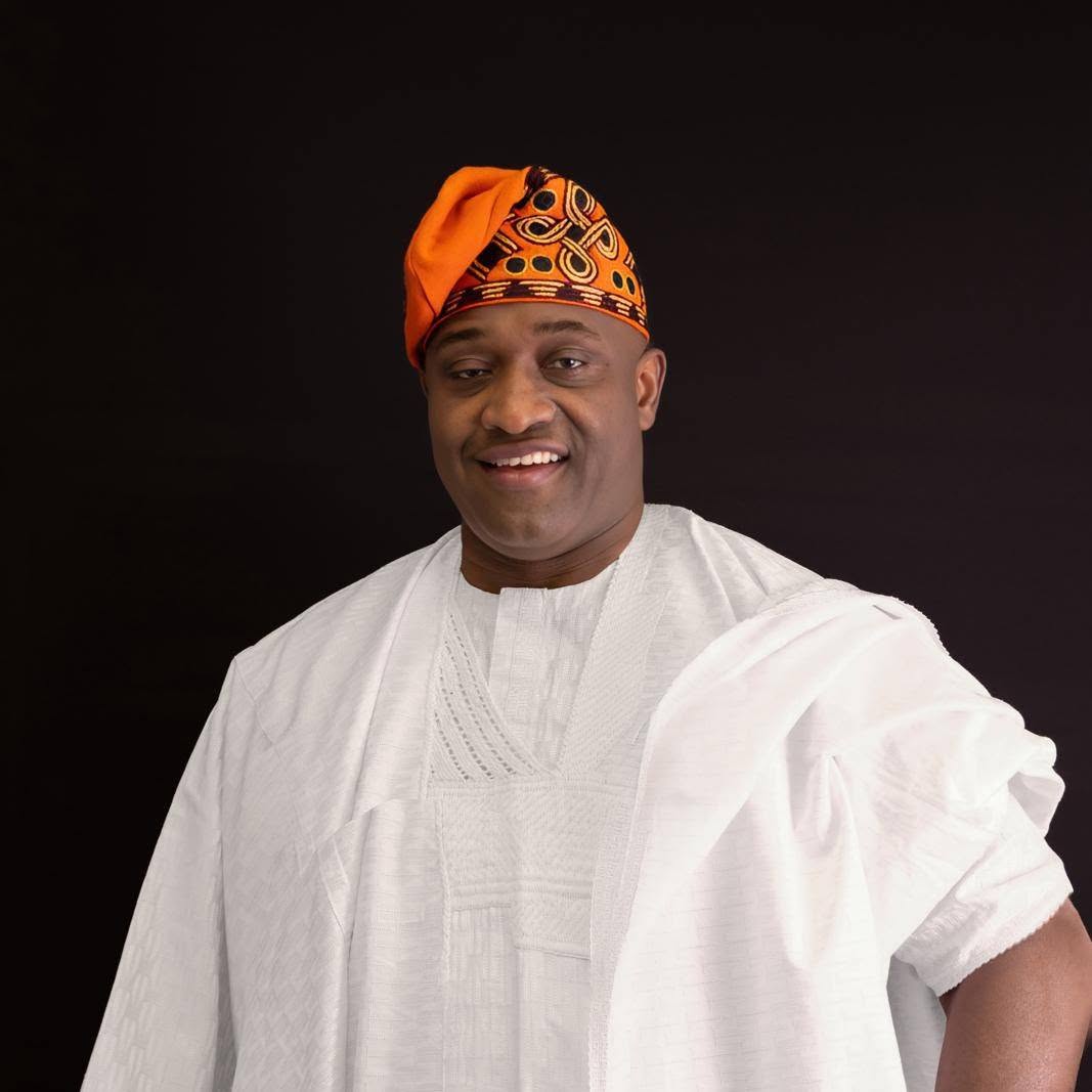 2026: We Will Support Najeem Salaam To Deliver On His Manifesto Promises – Loye