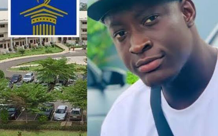 Babcock Threatens Legal Action Against Carter Efe Over Alleged Forged Certificate