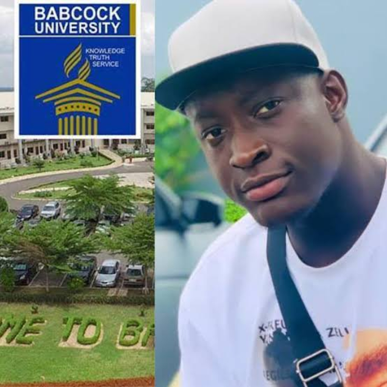 Babcock Threatens Legal Action Against Carter Efe Over Alleged Forged Certificate