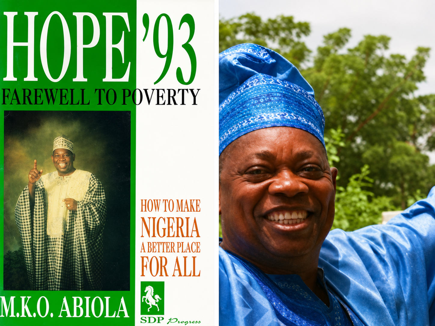Editorial: In Remembrance of “A Farewell to Poverty”