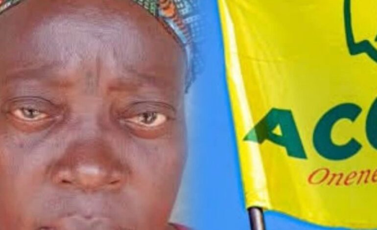 Osun Accord Member Did Not Die From Political Attack – Family