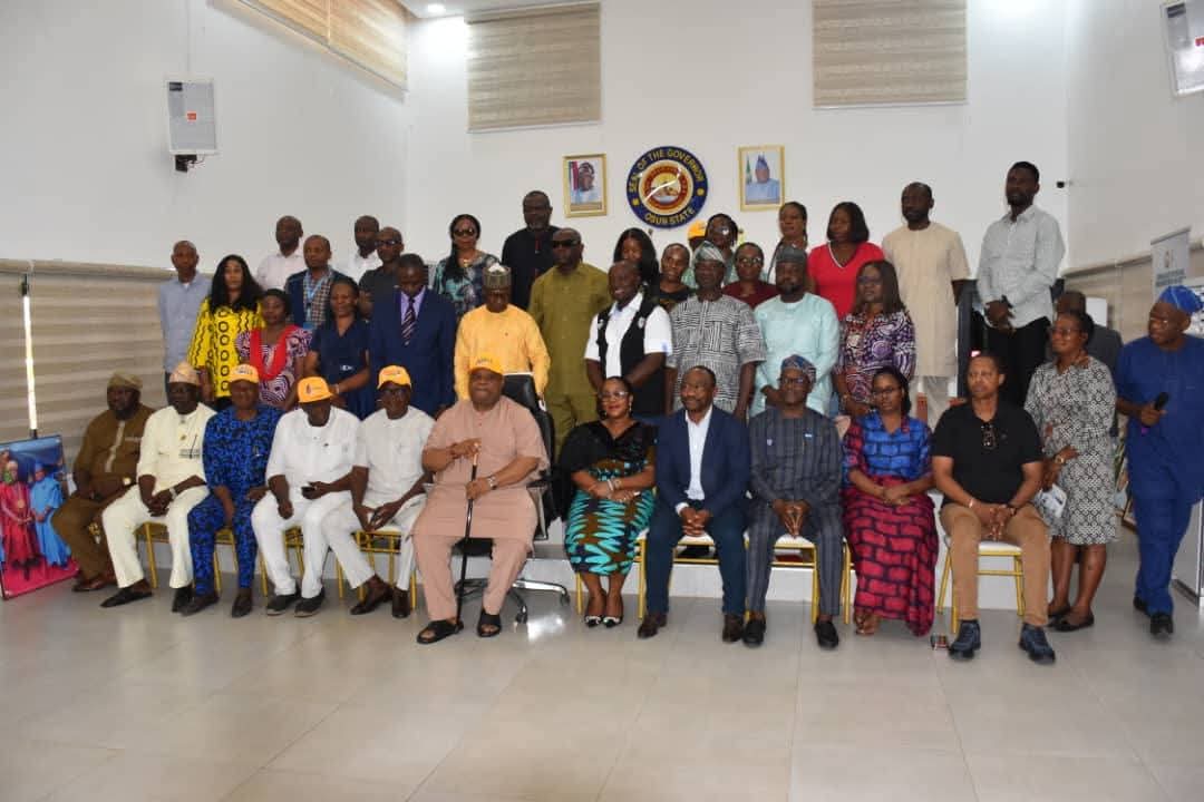 Adeleke Reaffirms Commitment To Malaria Elimination As Osun Receives $15.1m Intervention Commodities