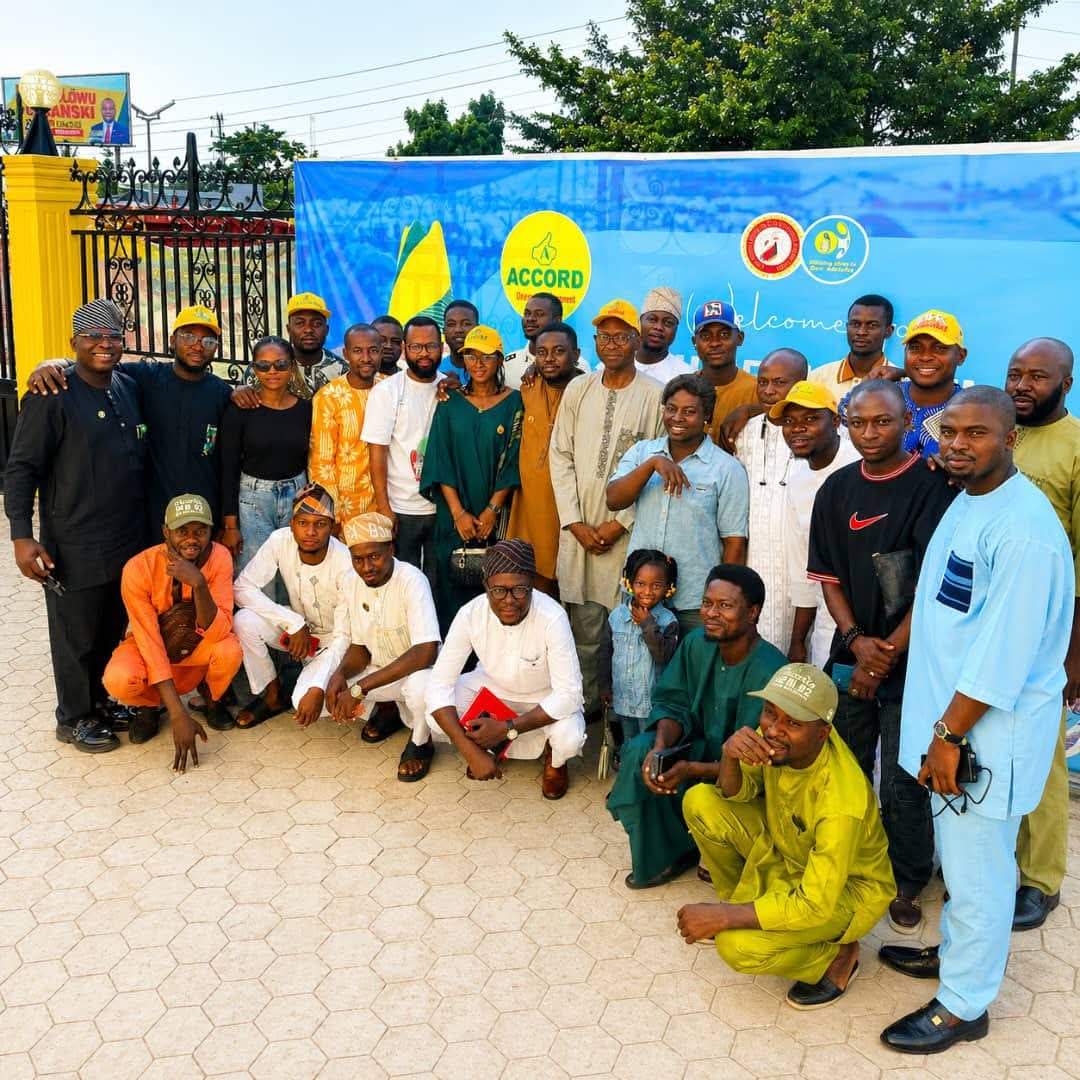 2026: Osun Students Will Vote For Adeleke, Says Babarinde