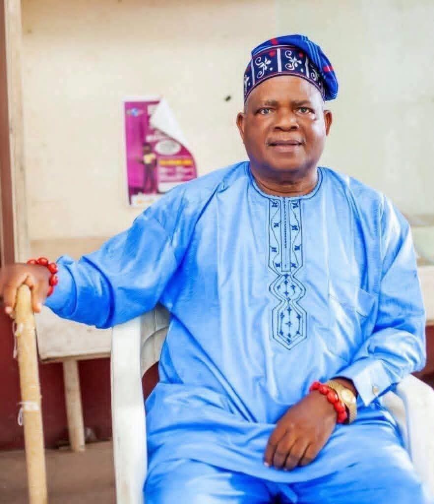 Osun-Born Veteran Actor, Kola Oyewo Dies At 80