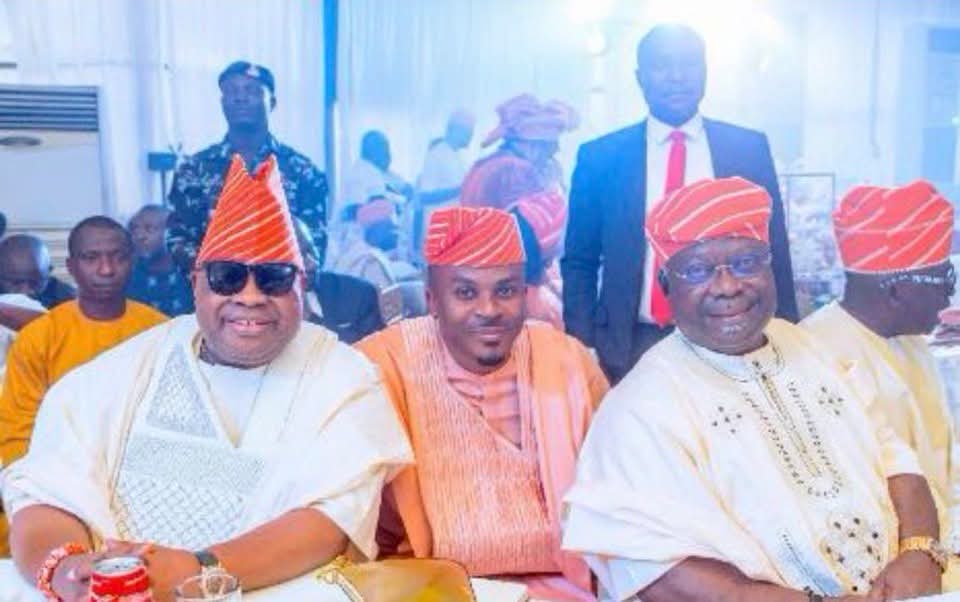 Just In: Omisore Loyalists Abandon Oyebamiji, Declare For Adeleke’s Reelection Bid