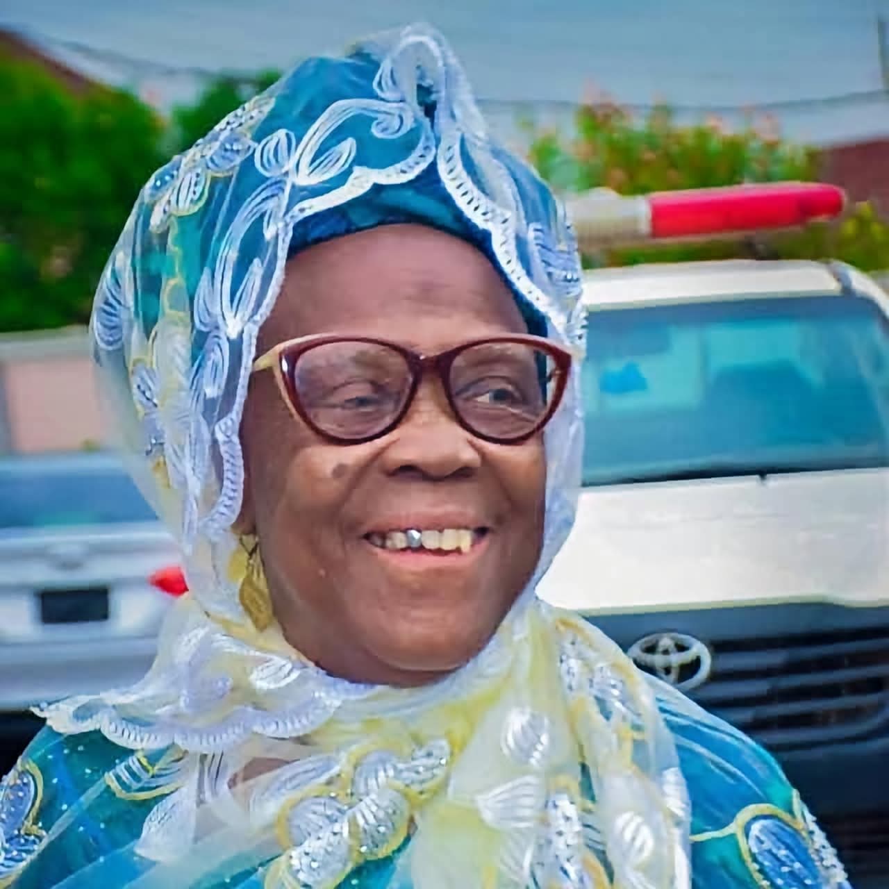 Osun APC Commiserates With National Secretary, Basiru Over Mother’s Death