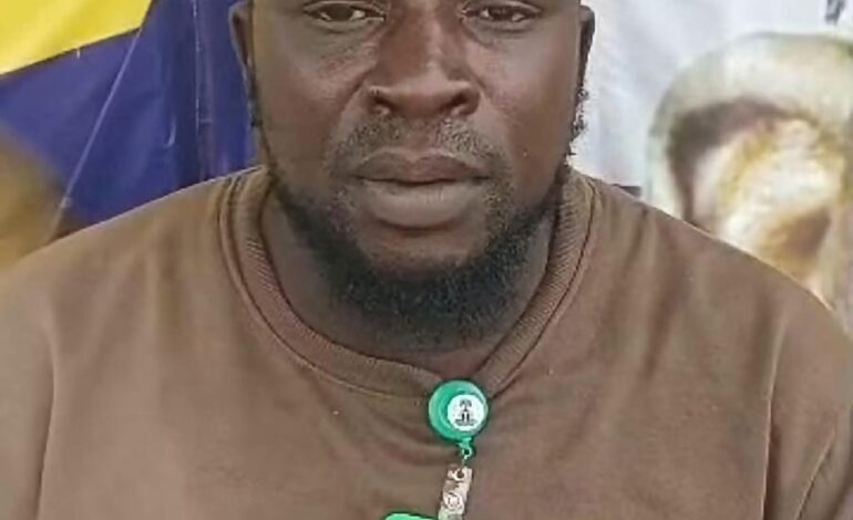 Police Reportedly Arrest Supect In Killing Of 14-Year-Old Boy In Ilobu