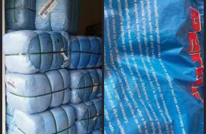 USAID Staff, Two Others Remanded Over Alleged Diversion Of 300 Government Mosquito Nets