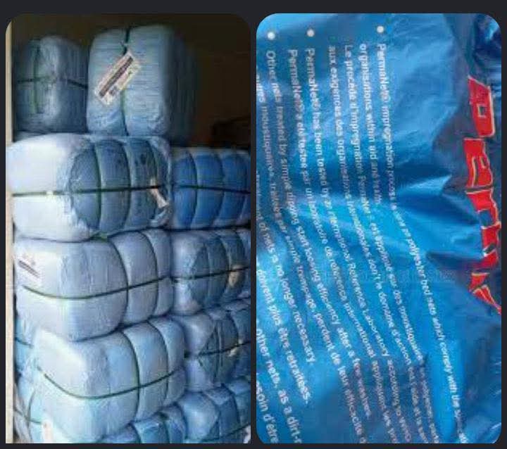 USAID Staff, Two Others Remanded Over Alleged Diversion Of 300 Government Mosquito Nets