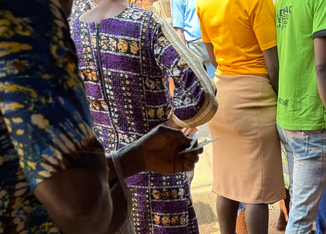 Ekiti 2026: How Widespread Vote-Buying, Irregularities Helped APC’s Victory