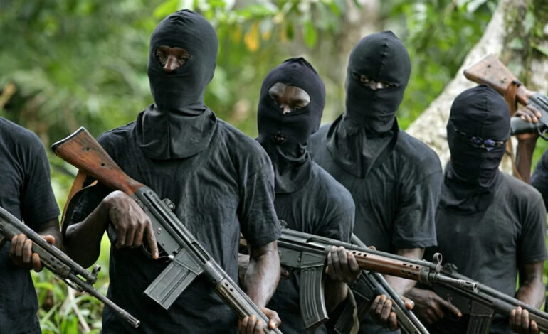 79,323 Killed, 34,773 Abducted In Nigeria In Six Years — Report