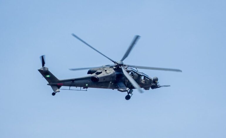 We’re Sustaining Aerial Surveillance To Rescue Abducted Oyo Pupils, Tutors – NAF
