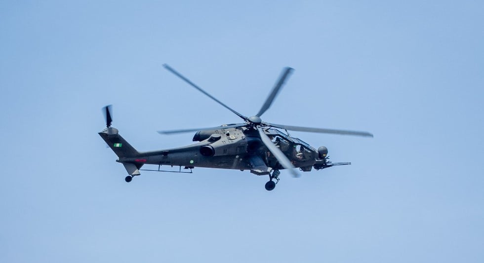 We’re Sustaining Aerial Surveillance To Rescue Abducted Oyo Pupils, Tutors – NAF