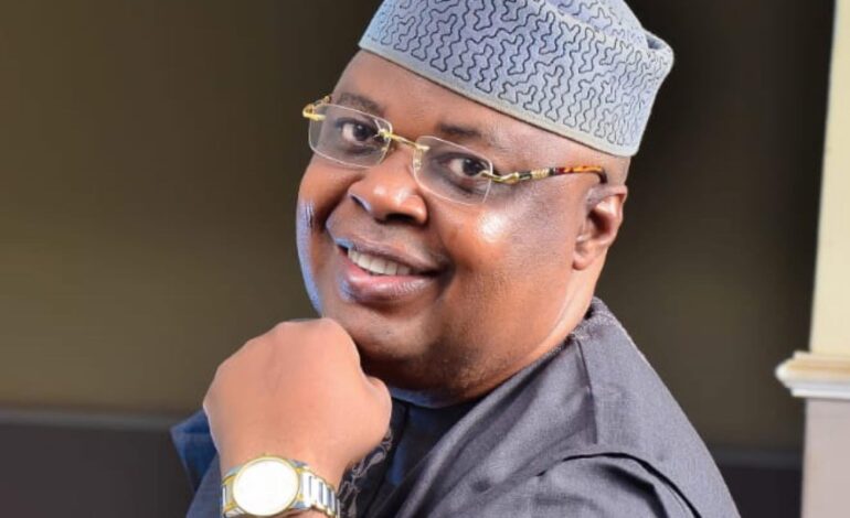 2026: Omisore’s Ally Bamisayemi Resigns From APC