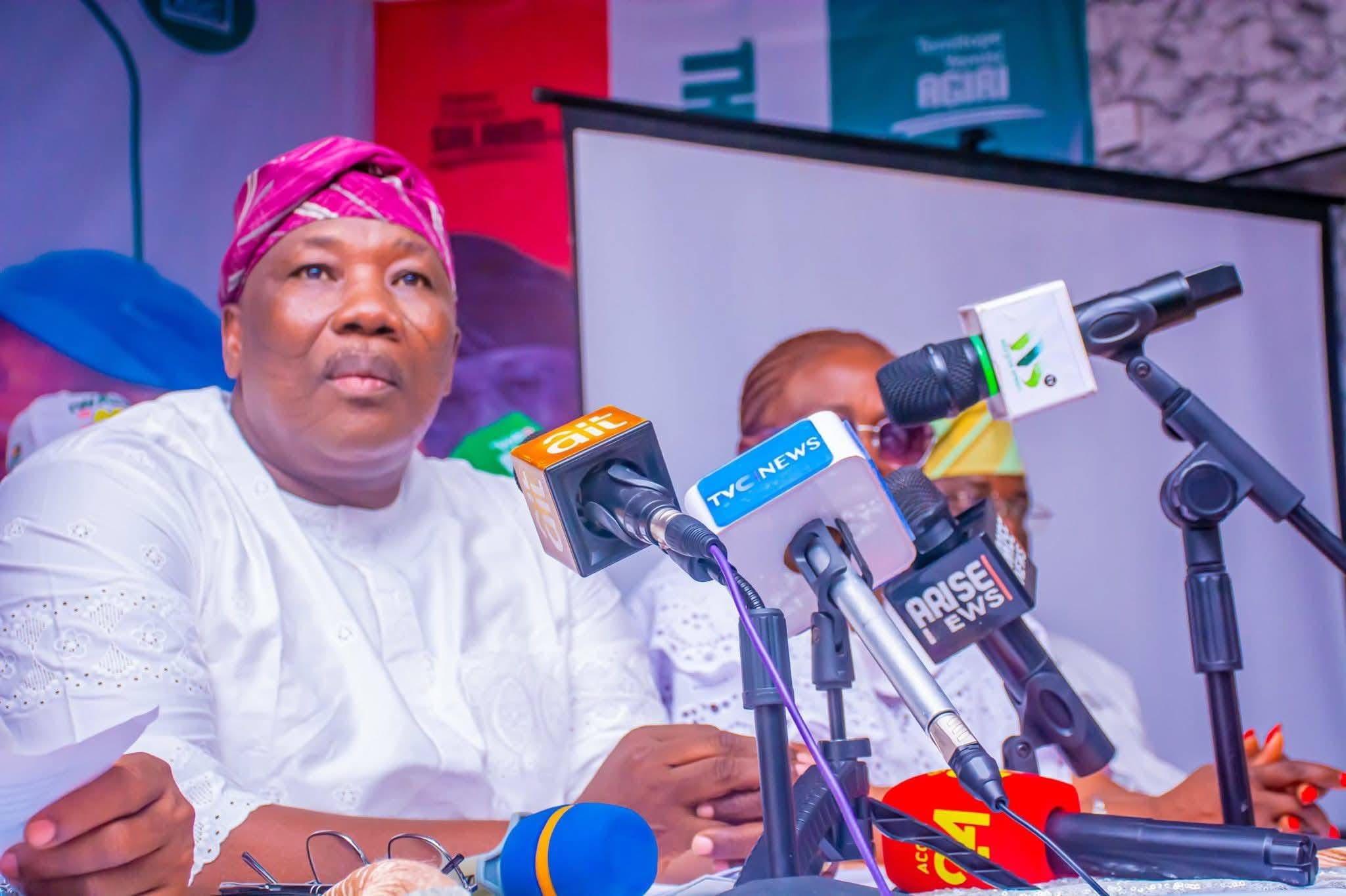 Osun 2026: I Want To Build An Osun That Works For All – Salaam