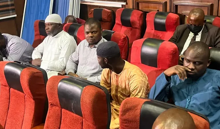 Owo Church Attack: Court Sentences Four To Death By Hanging