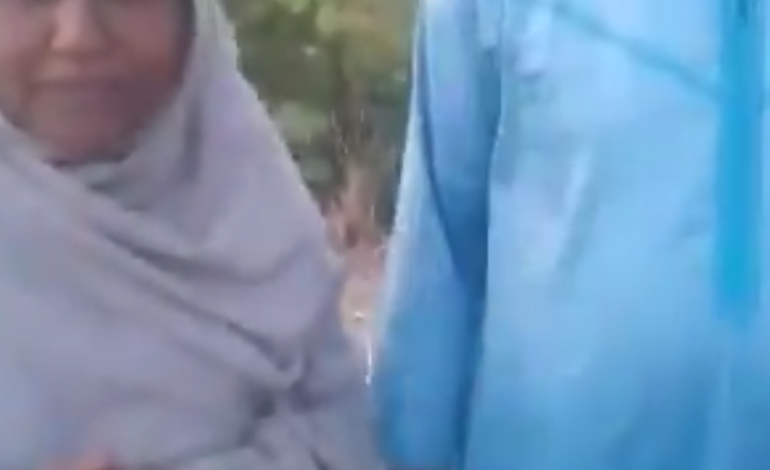Kidnappers Release Video Of Ex-Army General, Wife In Captivity