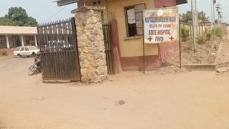 Iwo Indigenes Accuse Adeleke Of Abandoning General Hospital