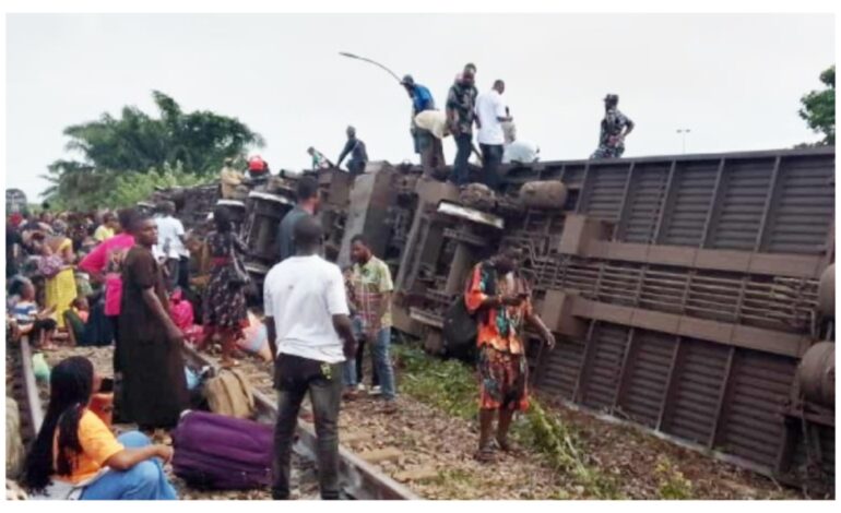 Delta Senator, Ex-SSG Among Passengers On Train That Killed Four