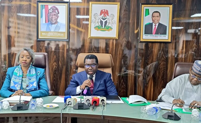 2027: INEC Appeals Court Rulings On Timetable, Says Development Could Disrupt Election Planning Process