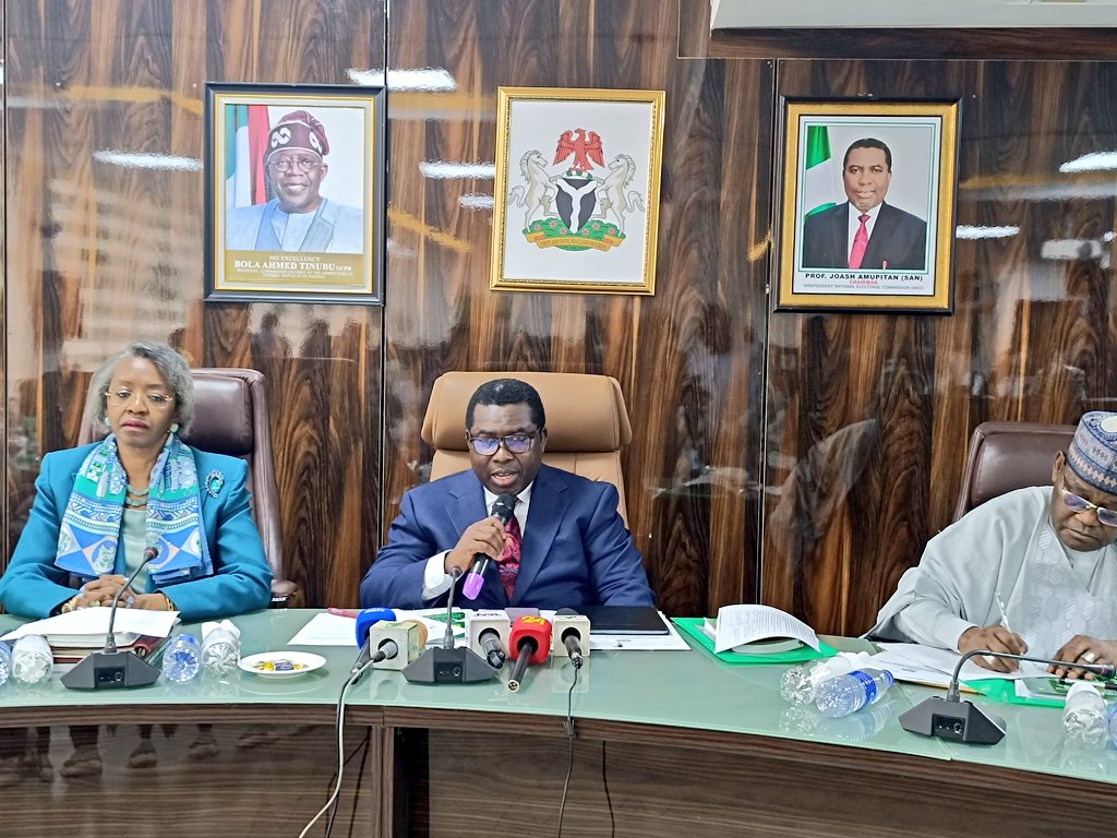 2027: INEC Appeals Court Rulings On Timetable, Says Development Could Disrupt Election Planning Process