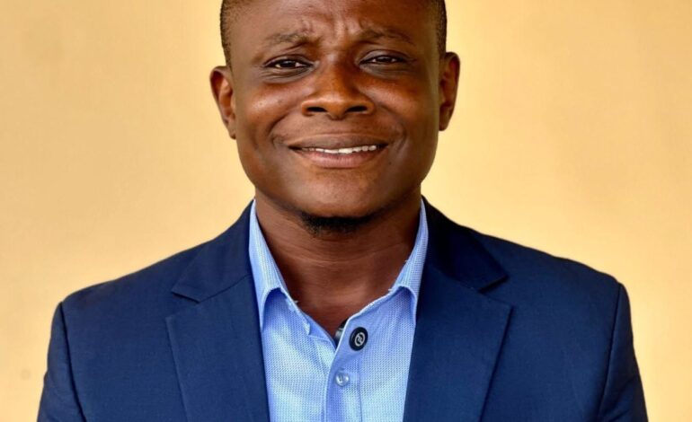 Police Invade Osun NUJ Secretary’s Residence, Whisk Him Away