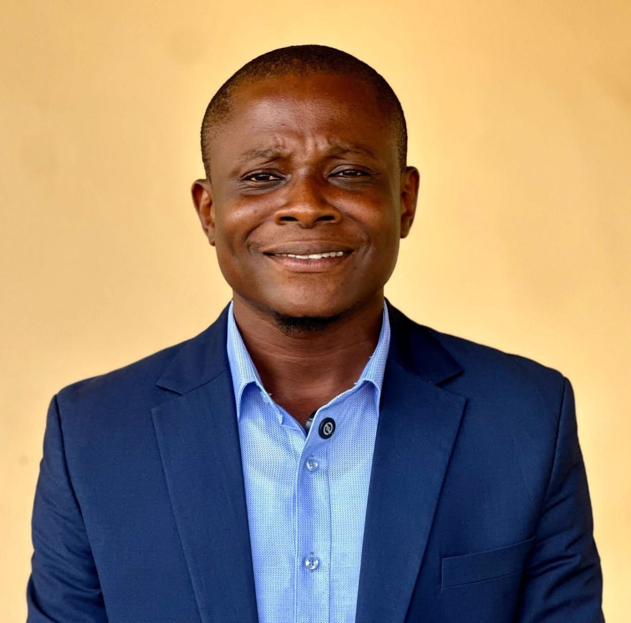 Police Invade Osun NUJ Secretary’s Residence, Whisk Him Away