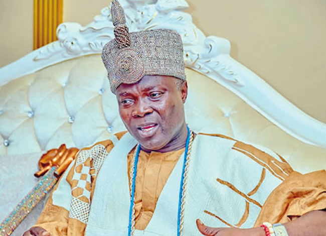 Insecurity: Traditional Rulers To Invoke Deities Against Bandits – Osun Monarch