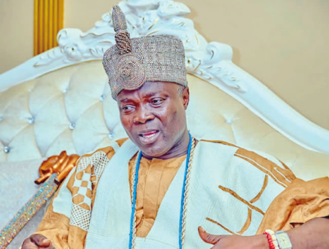 Insecurity: Traditional Rulers To Invoke Deities Against Bandits – Osun Monarch