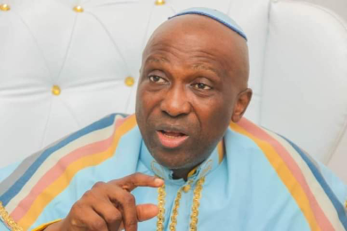 Release Nnamdi Kanu or Arrest Sheikh Gumi Too, Primate Ayodele Tells FG