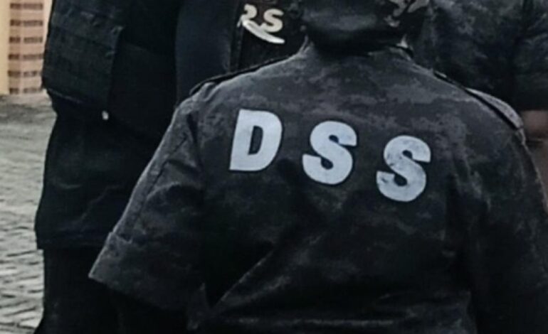 DSS Intercepts Arms Shipment Bound For Bandits