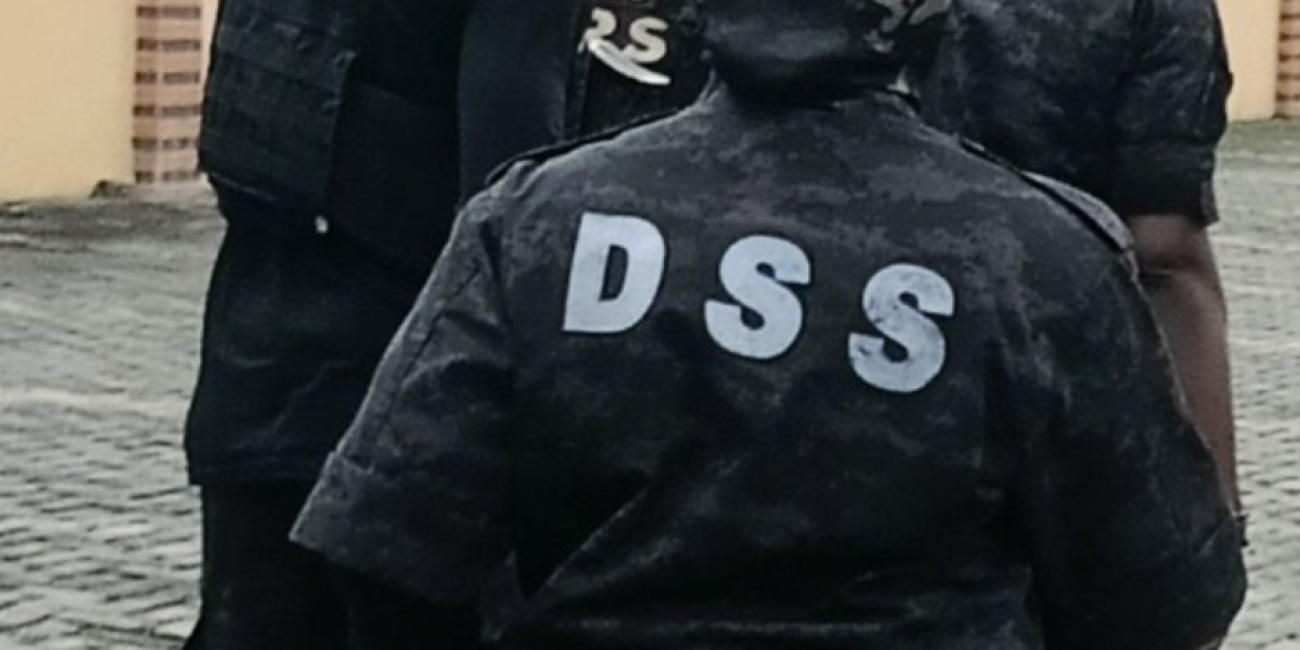 DSS Intercepts Arms Shipment Bound For Bandits