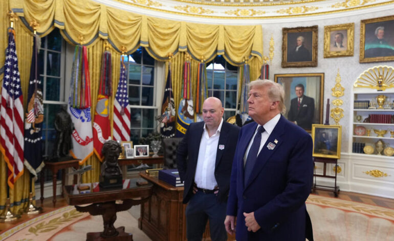 US, Iran Reach Deal To End War, Reopen Strait Of Hormuz