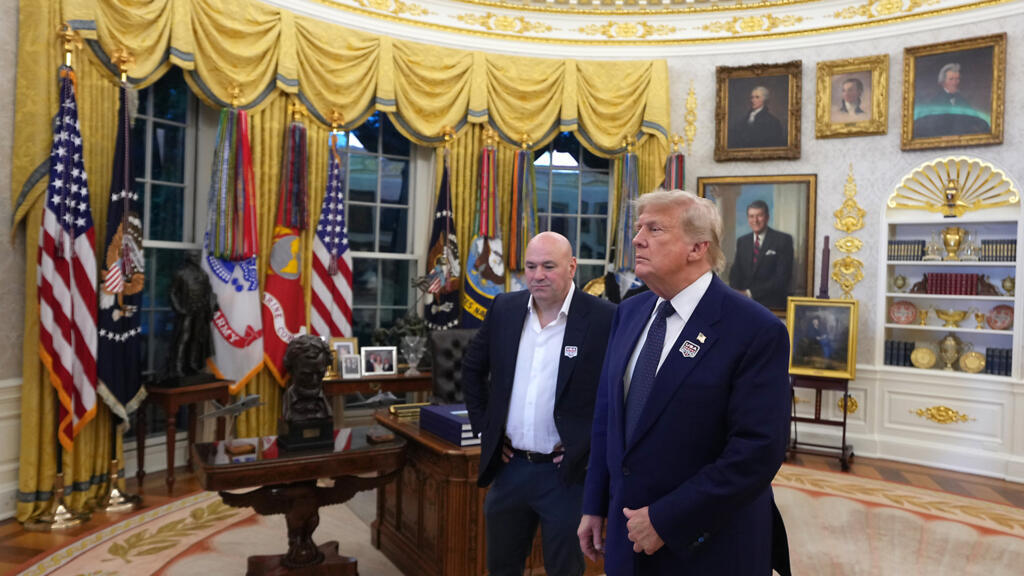 US, Iran Reach Deal To End War, Reopen Strait Of Hormuz