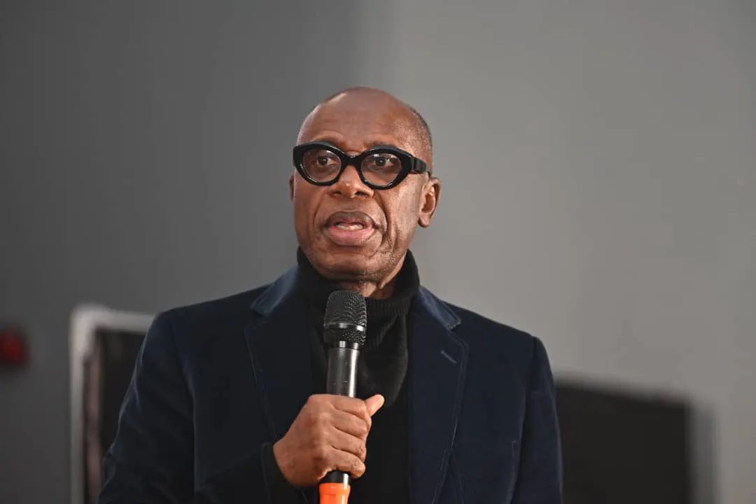 2027: ADC Officially Announces Amaechi As Atiku’s Running Mate