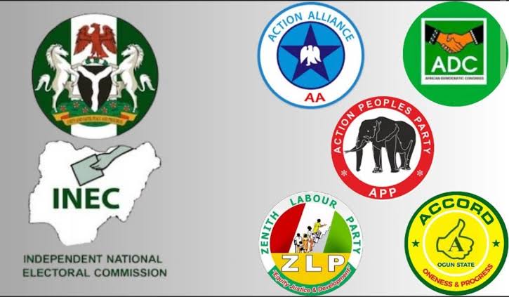 Court Orders INEC To Deregister ADC, Accord, Three Others