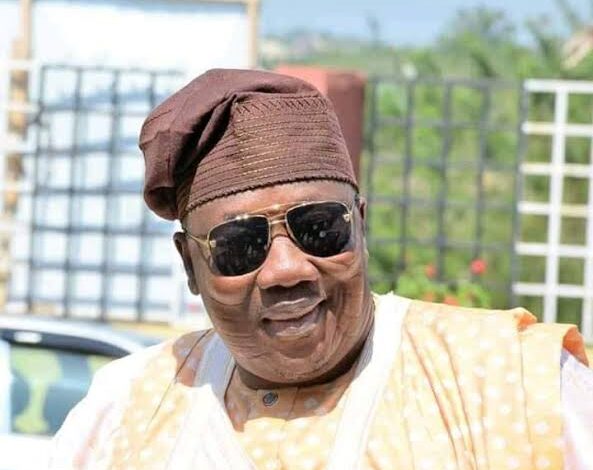 ADC Deregistration: No Cause for Panic, Judgment Can’t Stand — Salaam Tells Supporters