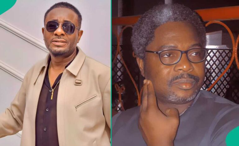 Voter Data Leak: Emeka Ike Drags INEC, Wike’s Aide To Court, Demands N10bn