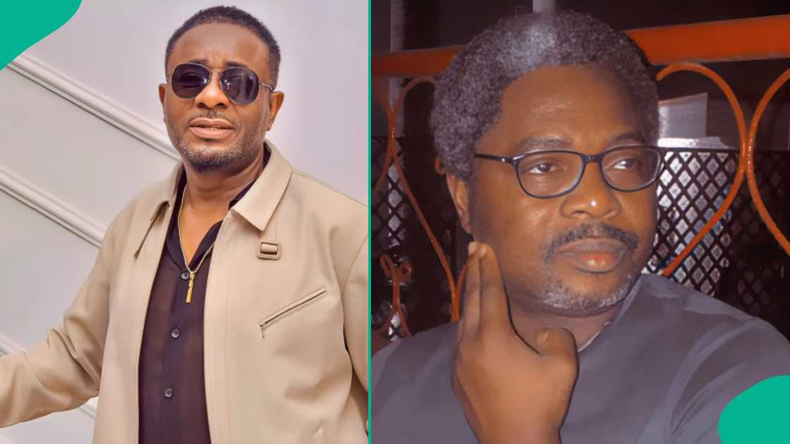 Voter Data Leak: Emeka Ike Drags INEC, Wike’s Aide To Court, Demands N10bn