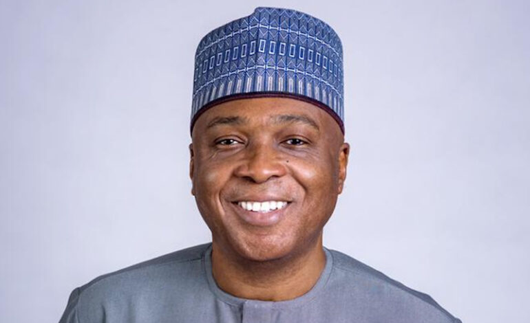 Kwara Govt Files Charges Against Saraki