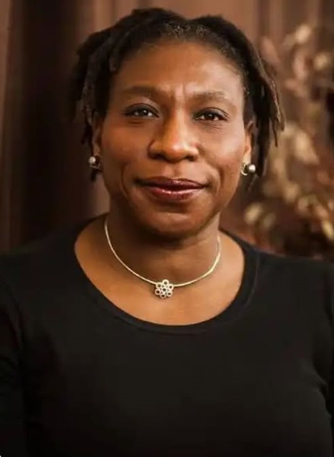 Iyabo Obasanjo Gets Senate Ticket After Dumping APC