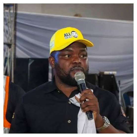 I Have Not Pledged Allegiance To Adeleke — Imumolen