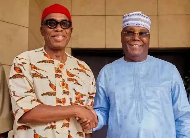 2027: ADC Defends Amaechi’s Silence After VP Nomination