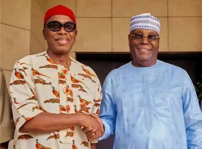 2027: ADC Defends Amaechi’s Silence After VP Nomination