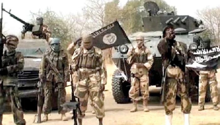 US Designates Nigerian, Three Firms As ISIS Financier