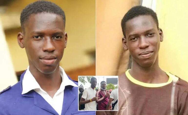 Pelumi Onifade: How DNA Test Result Shows Unidentified Body At Ikorodu Morgue Matches 20-Year-Old Journalist