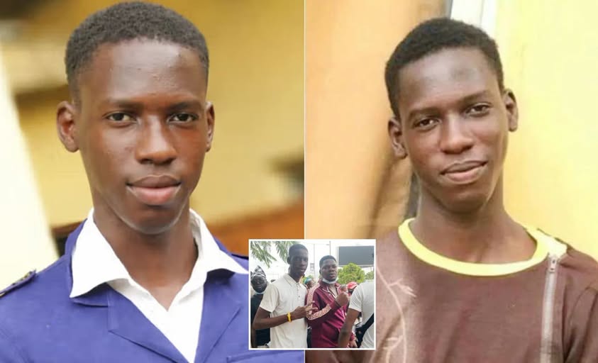 Pelumi Onifade: How DNA Test Result Shows Unidentified Body At Ikorodu Morgue Matches 20-Year-Old Journalist